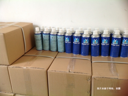 美國脫模劑進口報關流程_廣州化工品清關注意事項