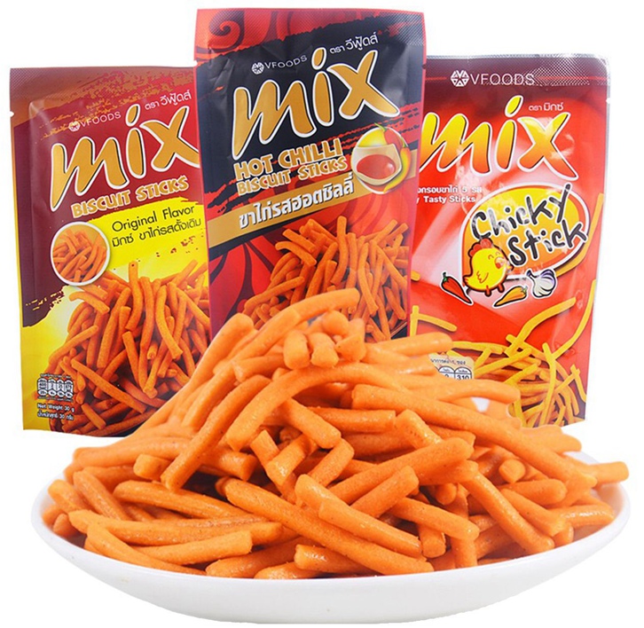 天津膨化食品進口報關