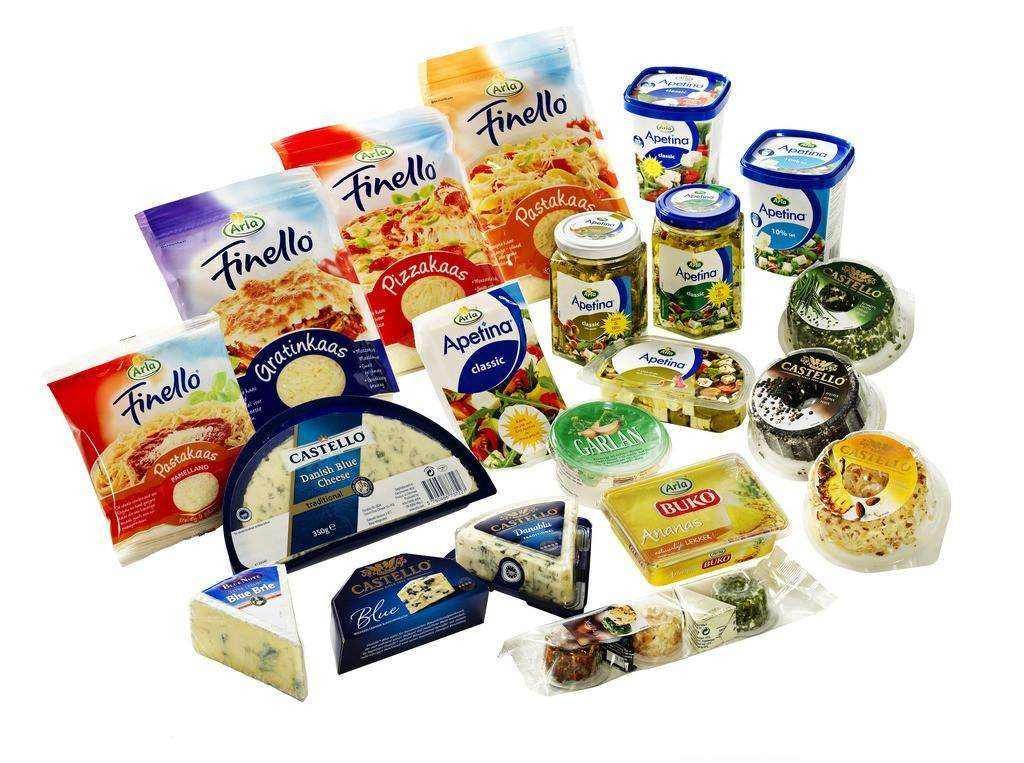 天津食品進口報關(guān)公司