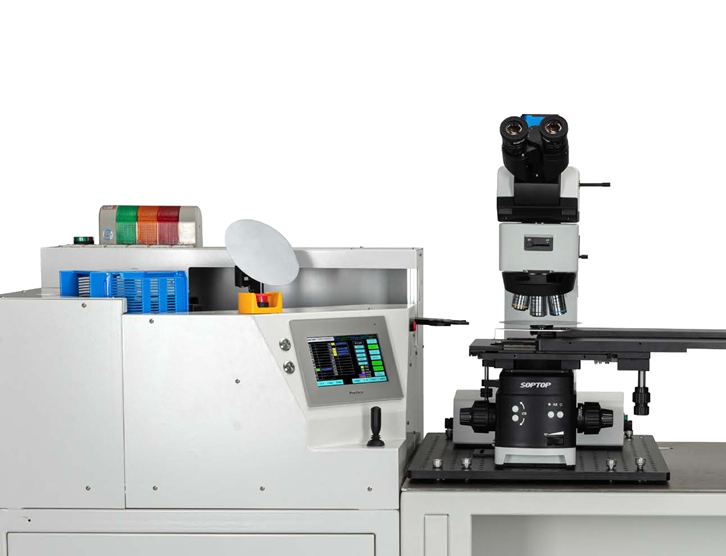 美國真空晶圓傳輸進口報關(guān)流程_二手設(shè)備通關(guān)要點