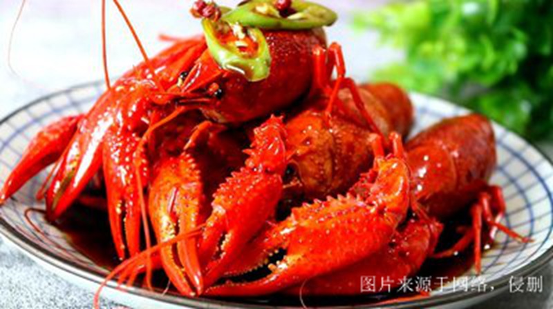 美國龍蝦進口清關流程_廣州波士頓龍蝦報關資料