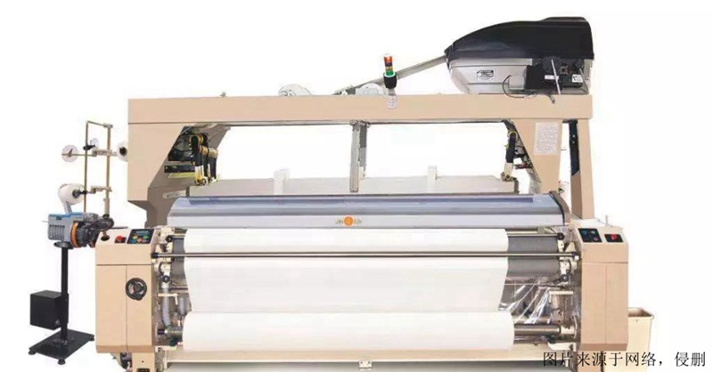 上海進口舊織布機設備報關流程_德國紡織機清關資料