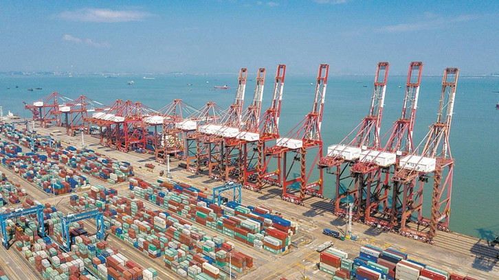 廣州蓮花山進口報關公司哪家好