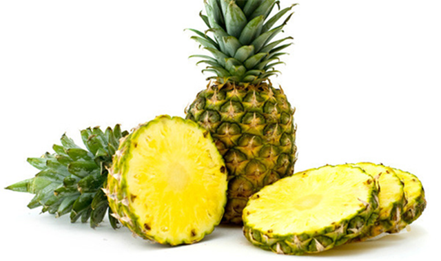 臺灣冷凍水果鳳梨進(jìn)口報關(guān)