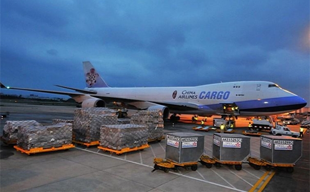 上海空運進口報關(guān)公司