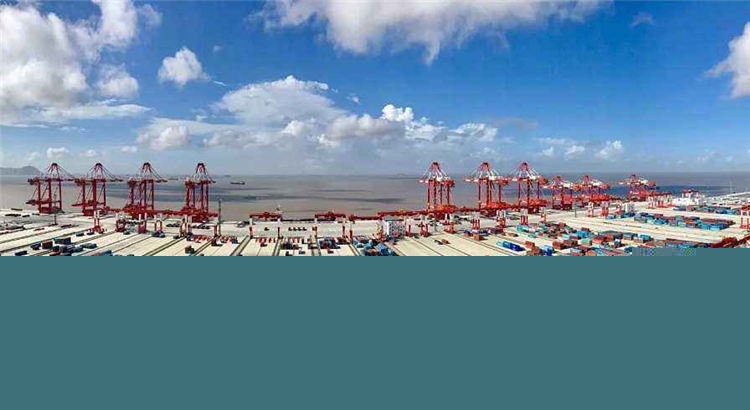 上海進(jìn)口報關(guān)公司