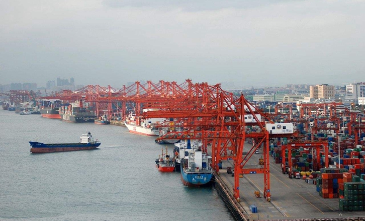 重慶進口報關貨運公司哪家好？重慶清關公司排名