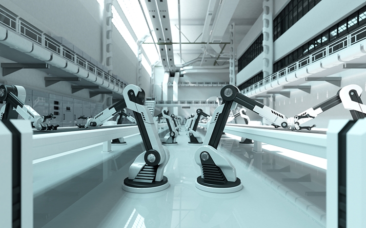 工業(yè)機(jī)器人進(jìn)口報關(guān)代理