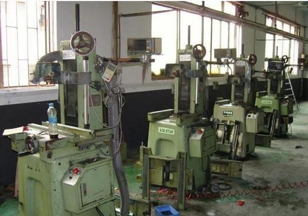 二手機(jī)械進(jìn)口如何報關(guān)，還不來了解一下