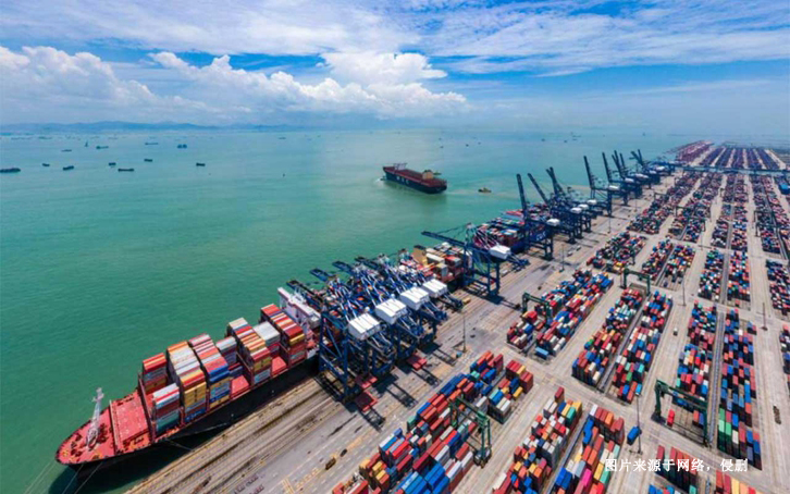 武漢機場預包裝食品進口報關公司哪家好